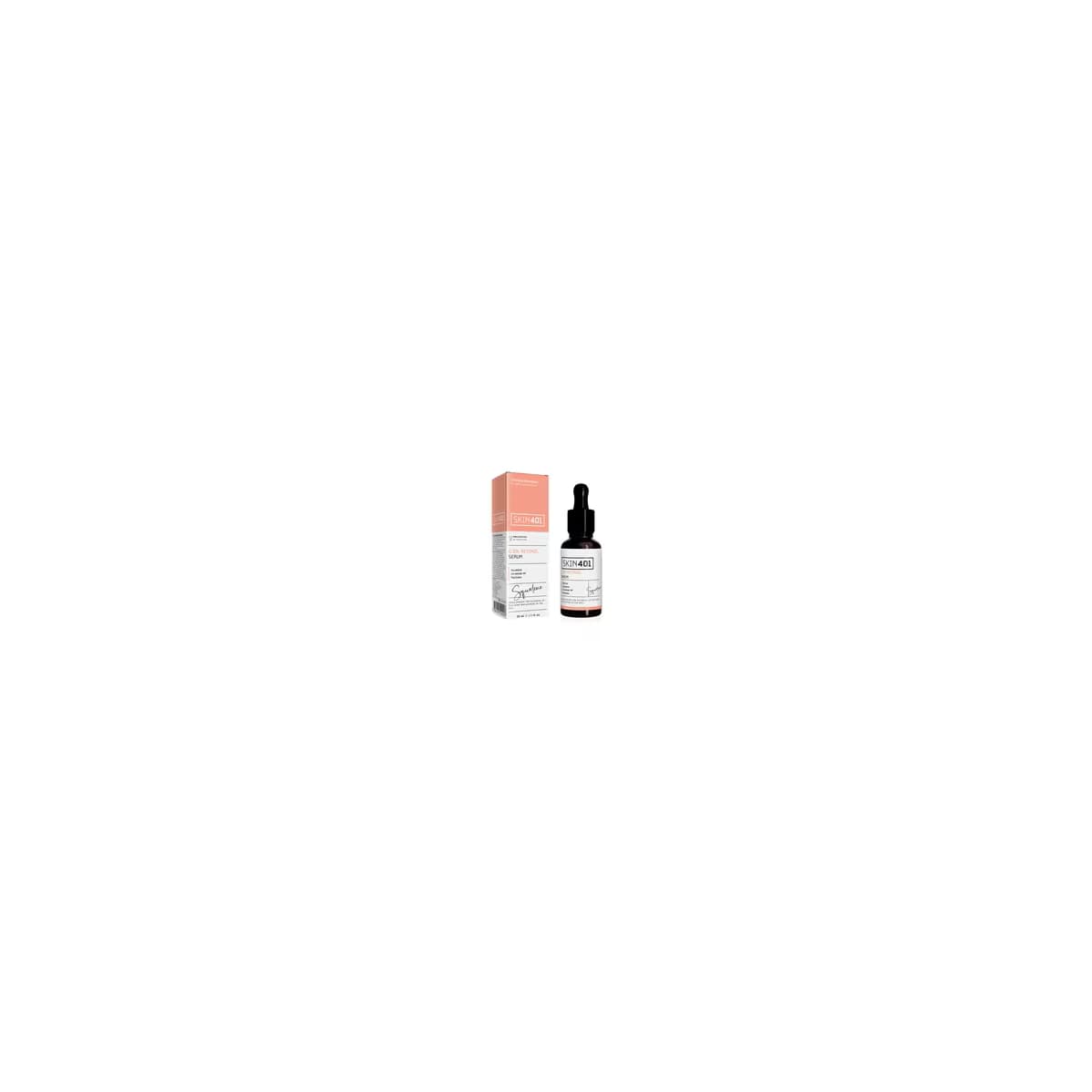 Skin401 %0.3 Retinol Serum 30 ml 5