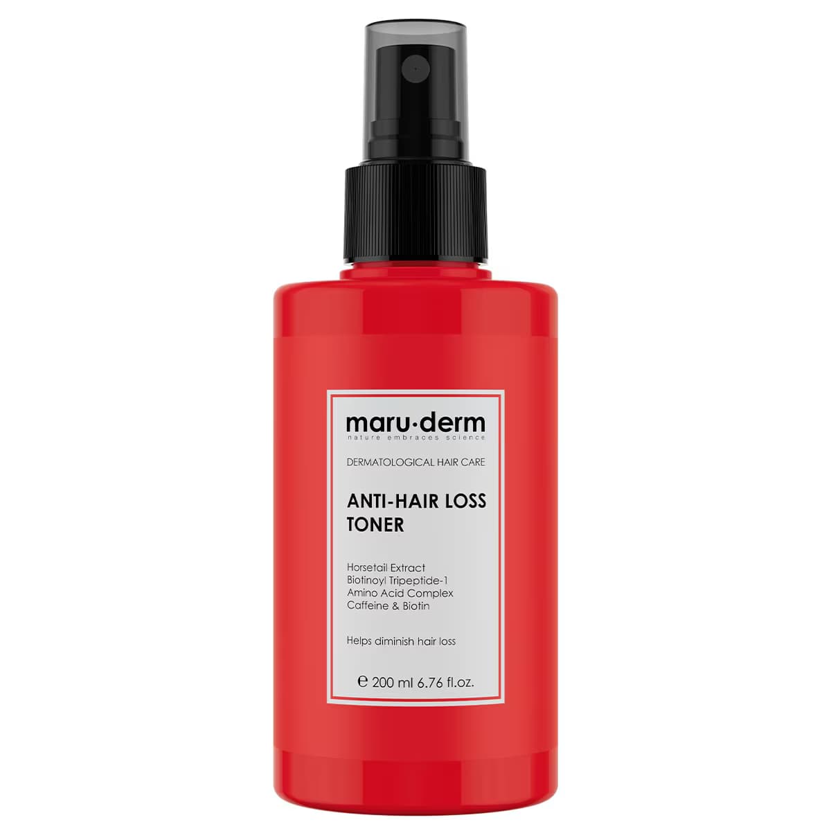 Maruderm Dökülme Karşıtı Saç Toniği 200 ml