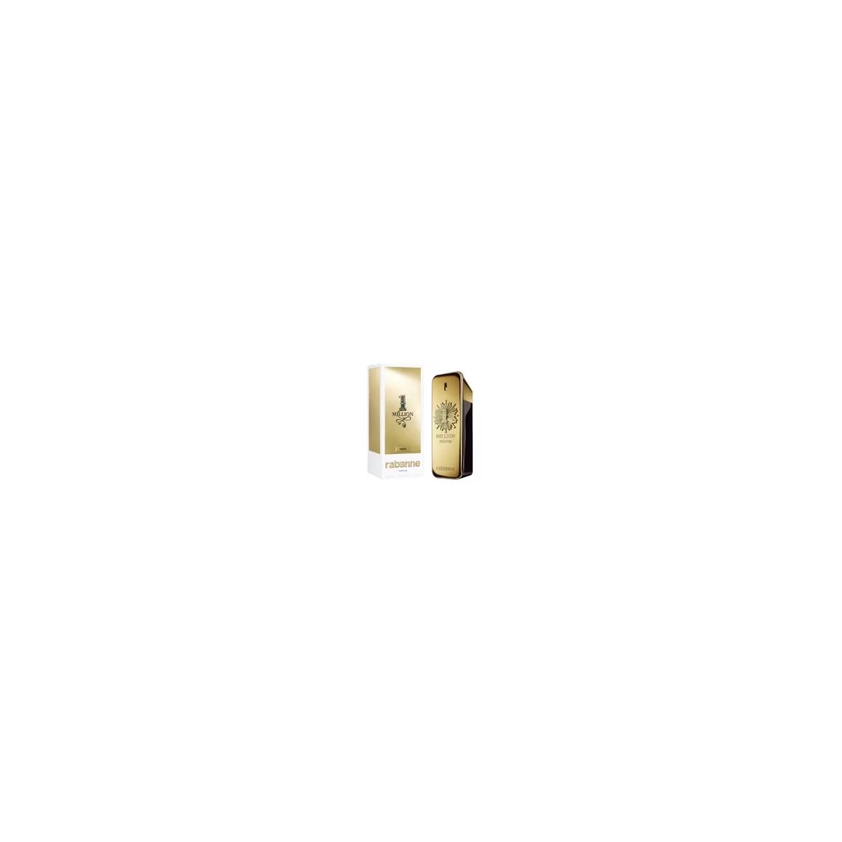 Rabanne 1 Million Erkek Parfüm EDP 100 ml 3
