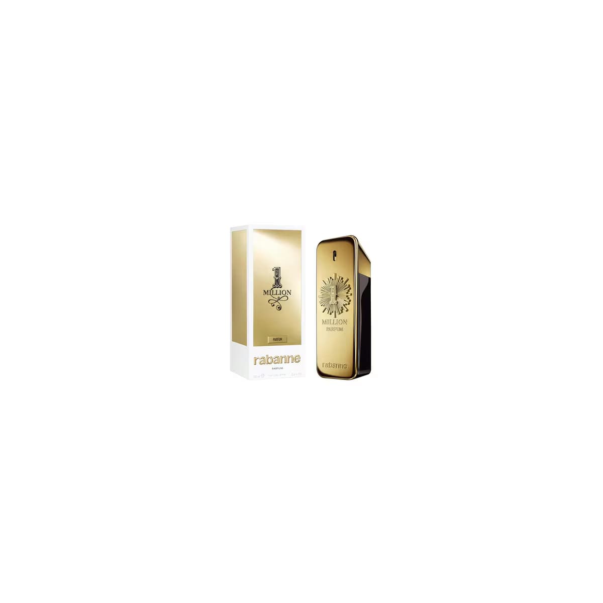 Rabanne 1 Million Erkek Parfüm EDP 100 ml 4
