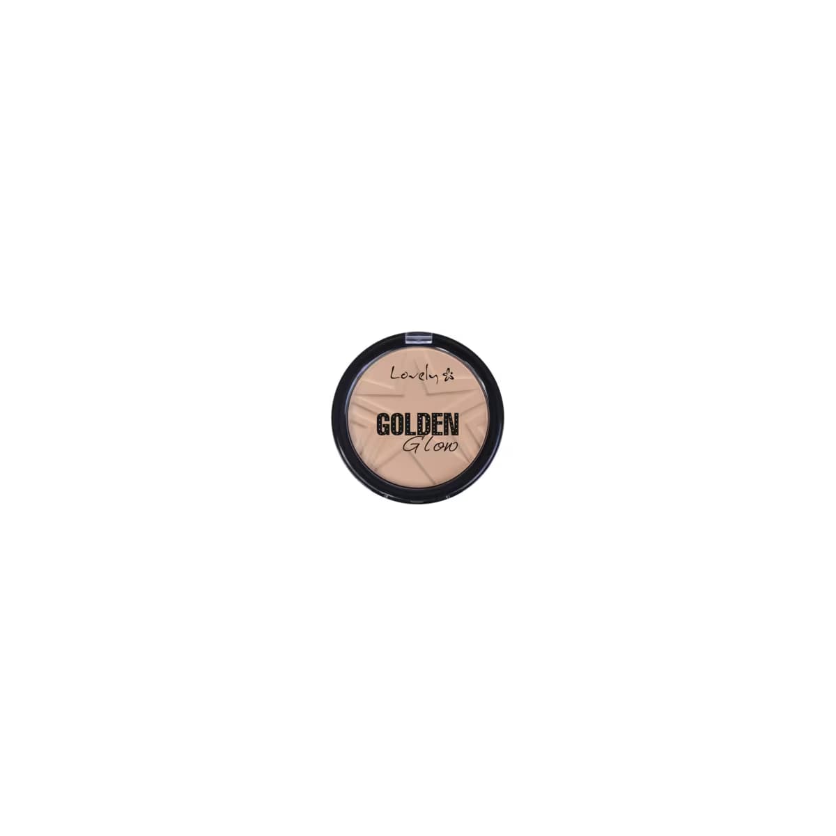 Lovely Golden Glow Pudra No: 2 5