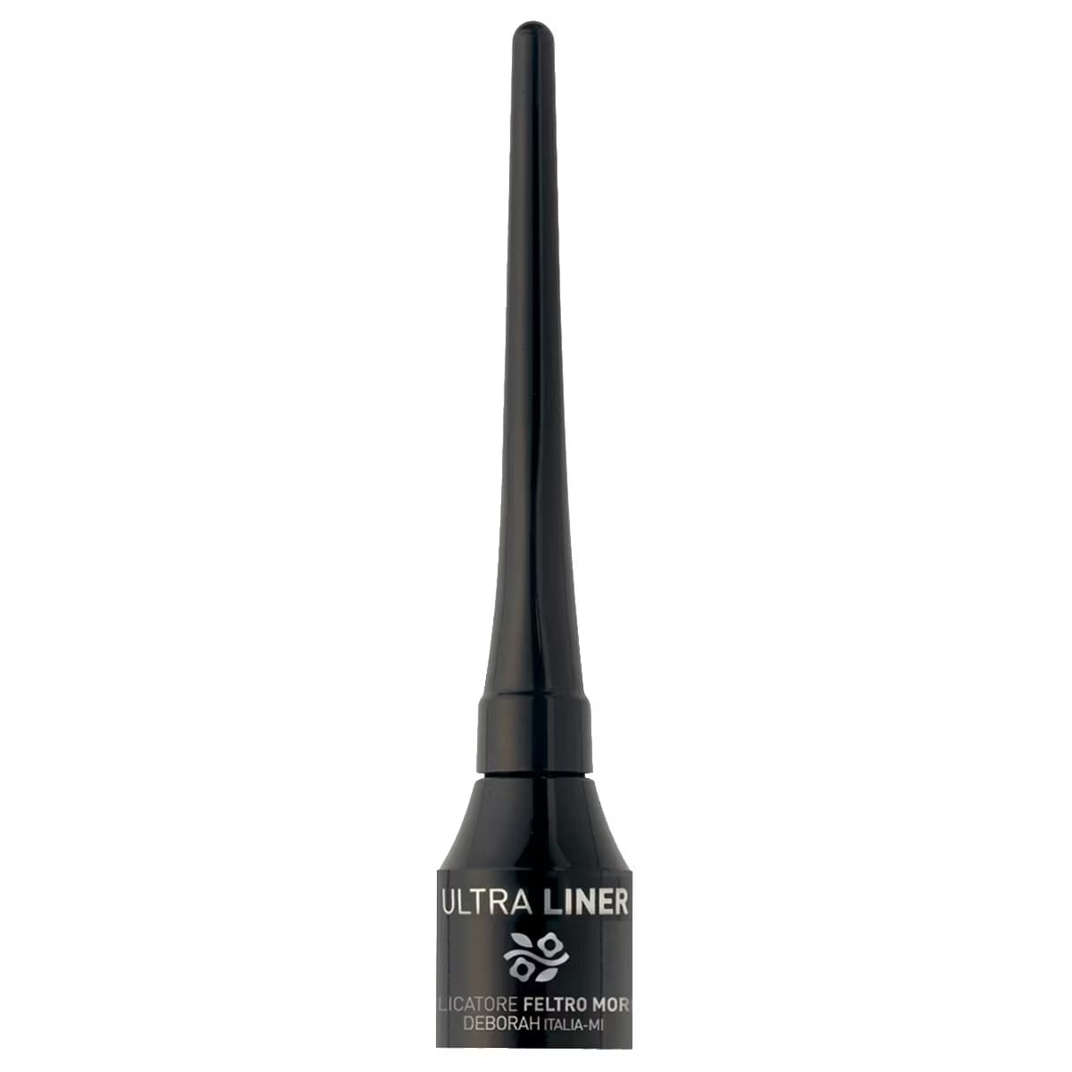 Deborah Ultraliner Likit Eyeliner Siyah 2