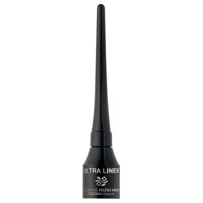 Deborah Ultraliner Likit Eyeliner Siyah