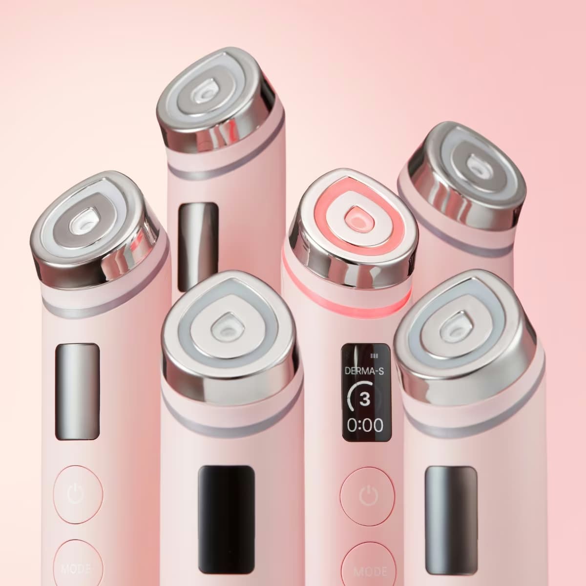 Medicube Age-R Booster Pro Pembe 5