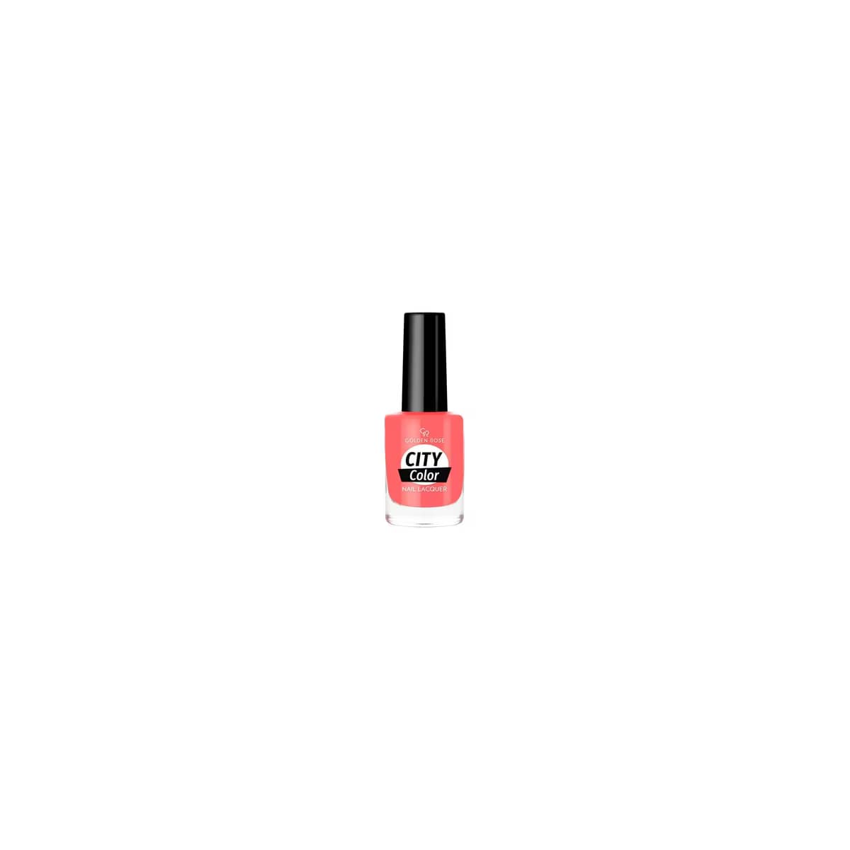 Golden Rose City Color Oje No: 114 4