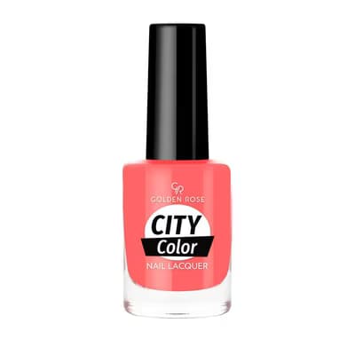 Golden Rose City Color Oje No: 114