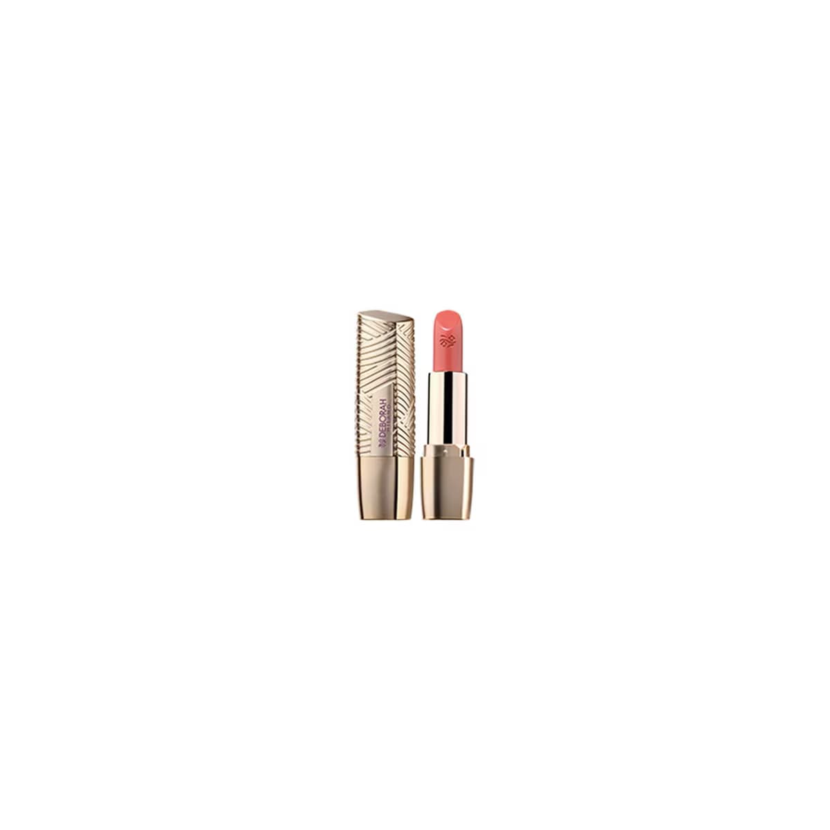 Deborah Milano Red Creamy Ruj No: 3 4