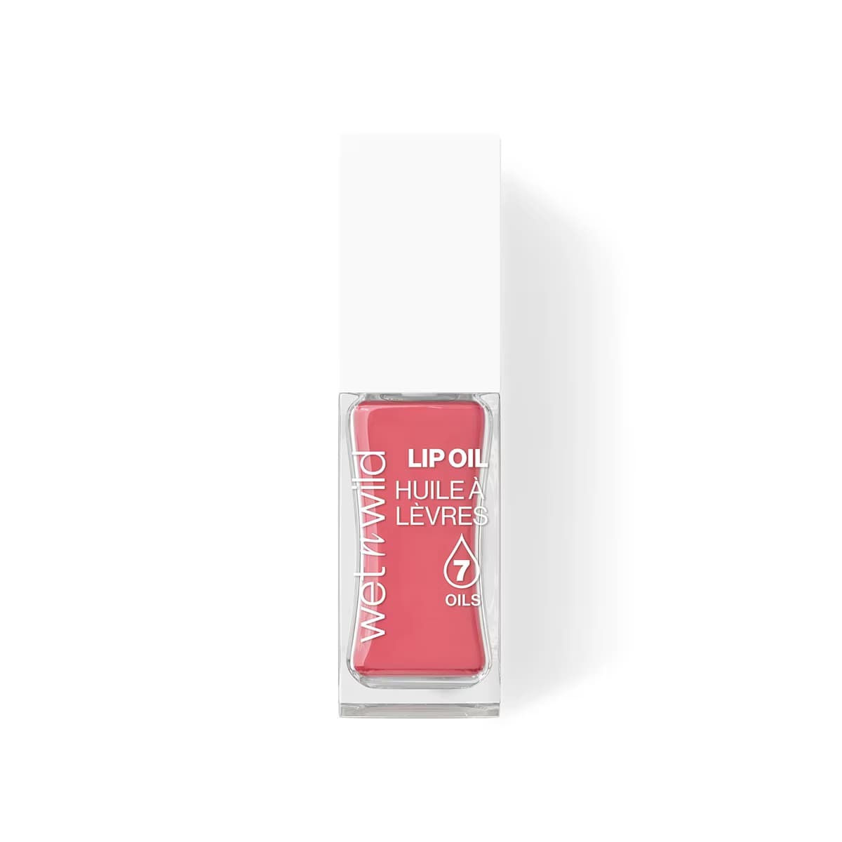 wet n wild Lip Oil Vintage Society - Gratis 2