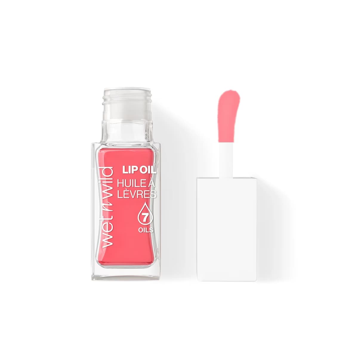 wet n wild Lip Oil Vintage Society - Gratis 3
