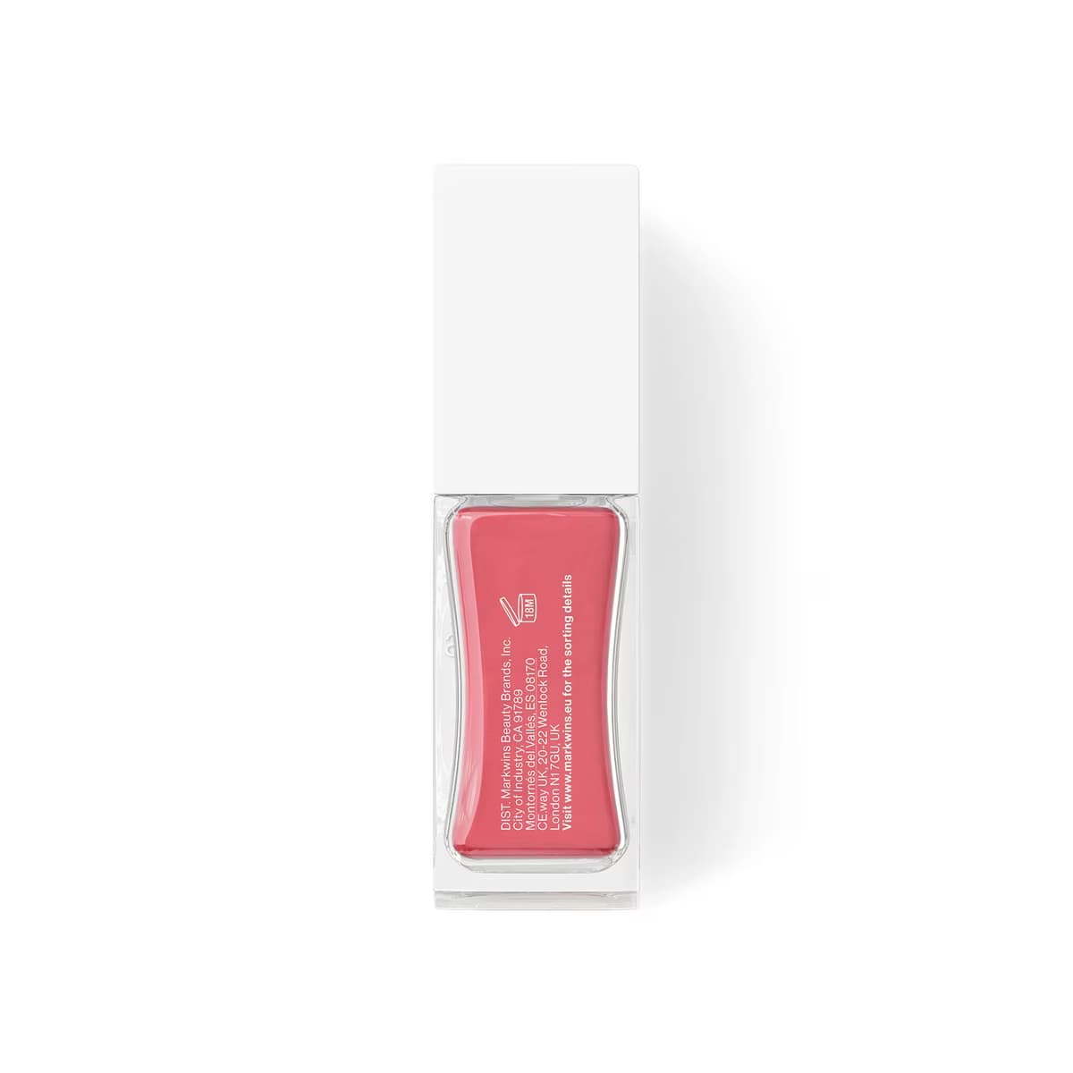 wet n wild Lip Oil Vintage Society - Gratis 5