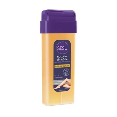 Sesu Sir Ağda Klasik Roll-On 100 ml