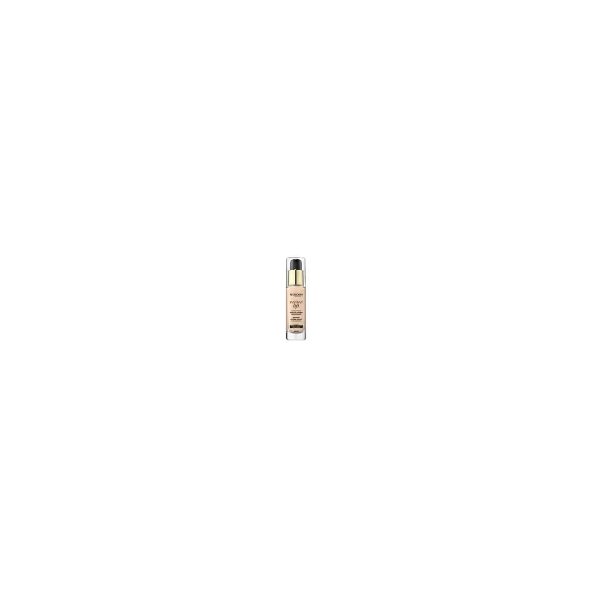 Deborah Instant Lift Fondöten Ivory No: 00 3