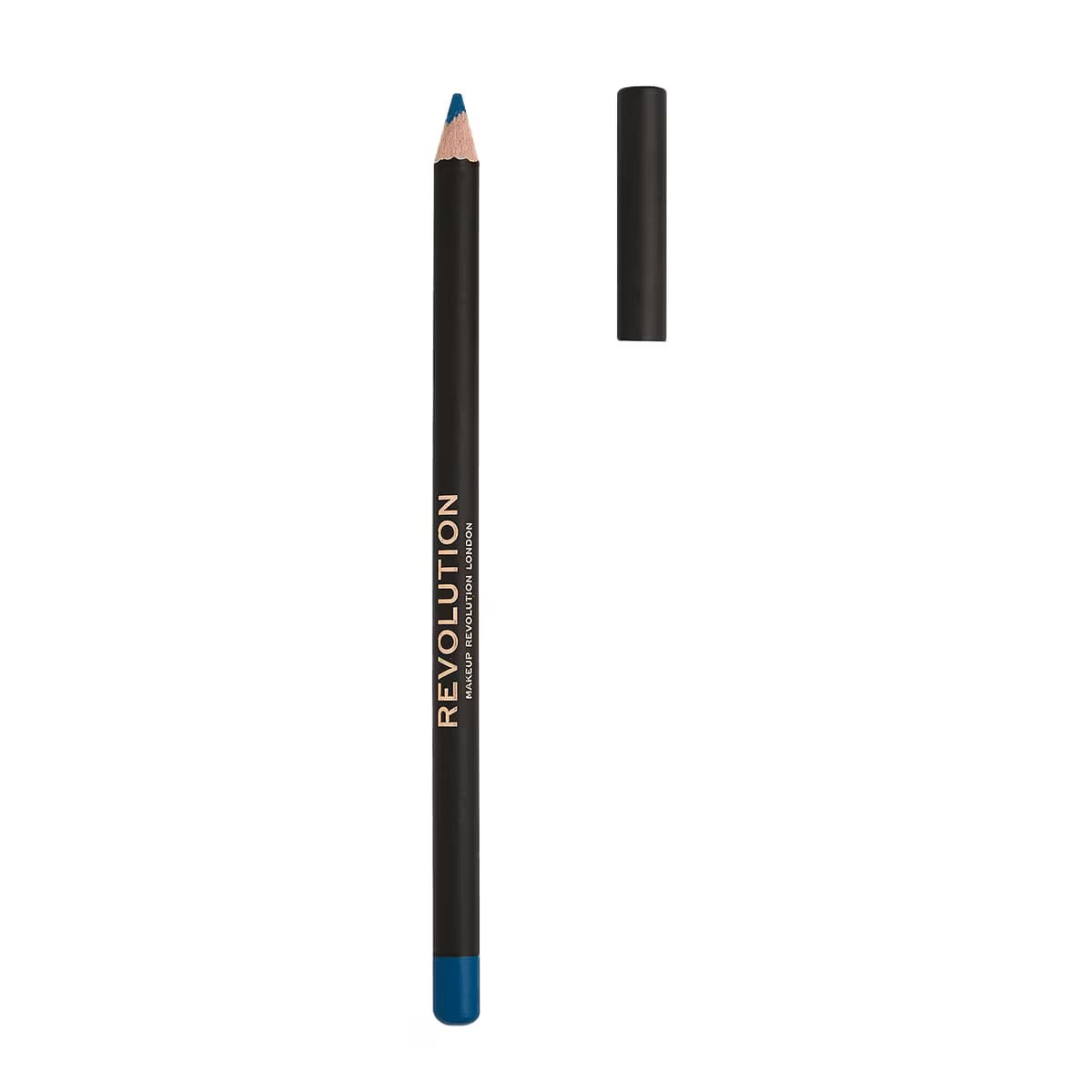 Revolution Kohl Eyeliner Aqua 2