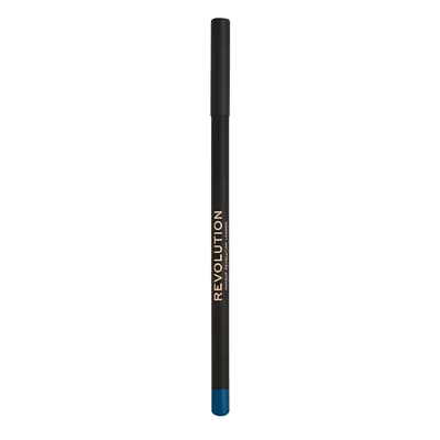 Revolution Kohl Eyeliner Aqua