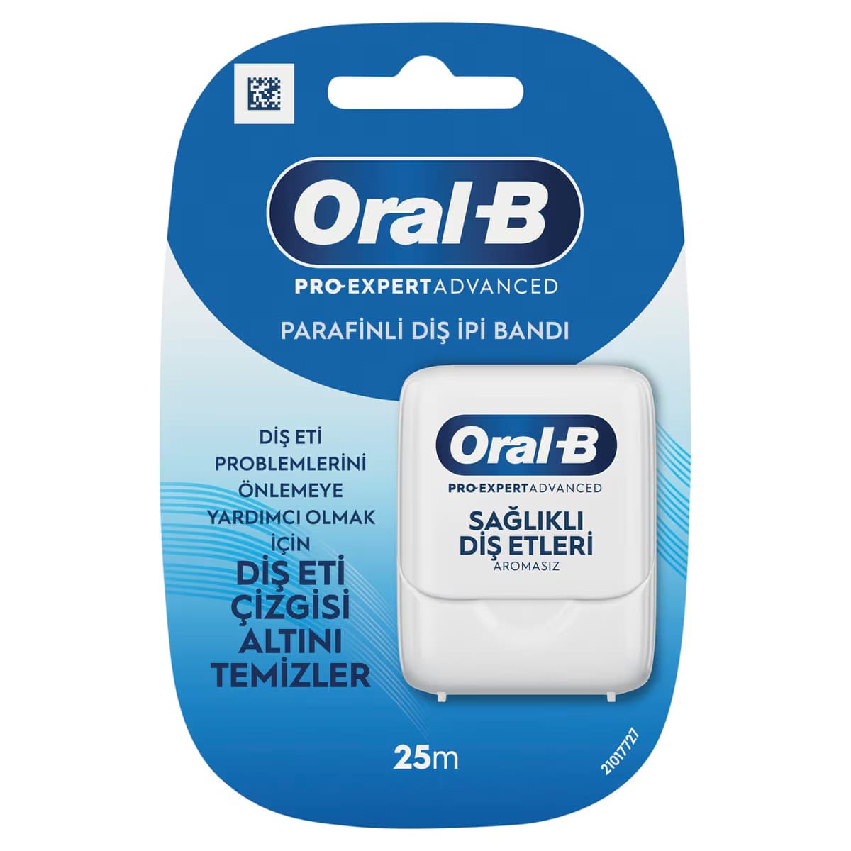 Oral-B Pro Expert Diş İpi 25 m 2