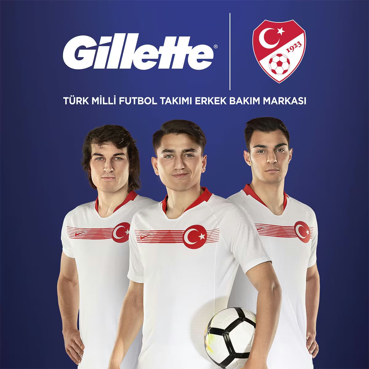 Gillette Mach3 Start+3 Adet Yedek Tıraş Bıçağı 3