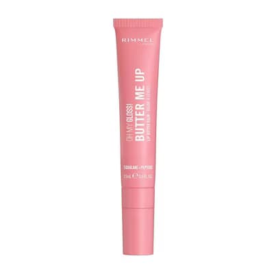 Rimmel London Omg Dudak Balmı 002 Bubble Gum