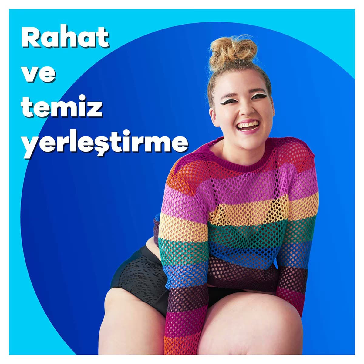 Tampax Tampon Süper 20 Adet 3