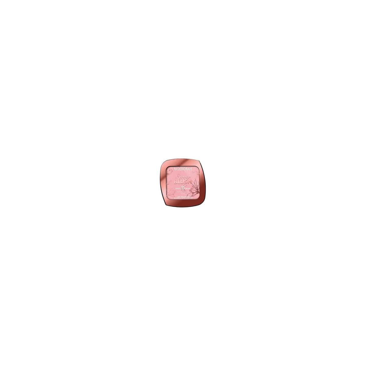 Deborah Super Blush Allık Shimmer 04 2