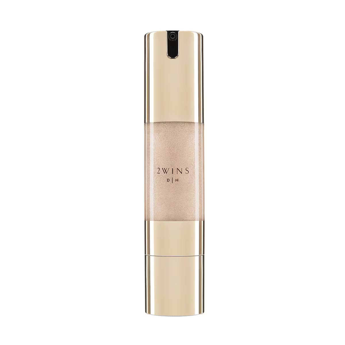 2Wins Beauty Aydınlatıcı Golden Glow 2