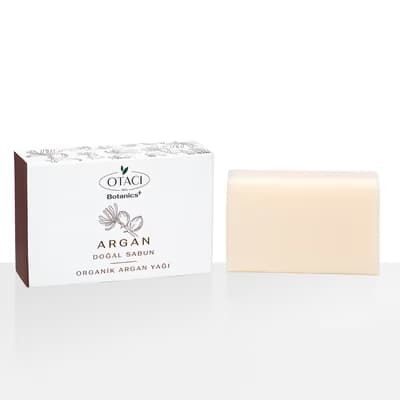 Otacı Argan Sabun 100 gr