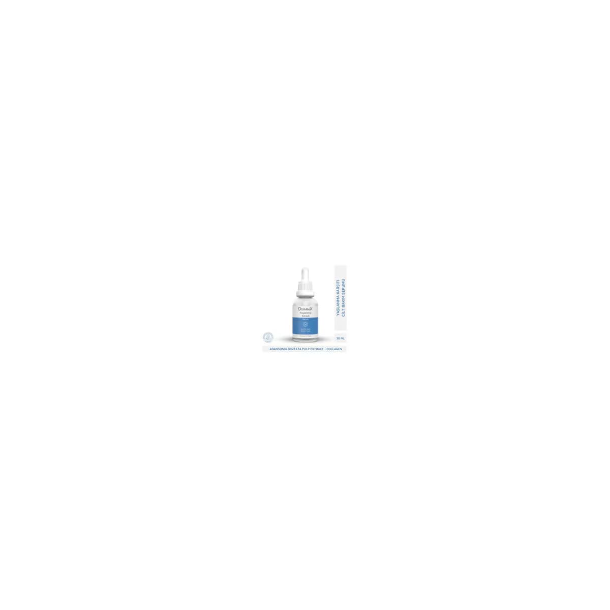 Derminix Anti-Age Lifting Serum 30 ml 2