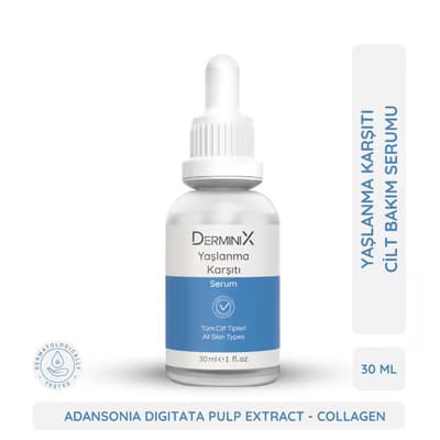 Derminix Anti-Age Lifting Serum 30 ml