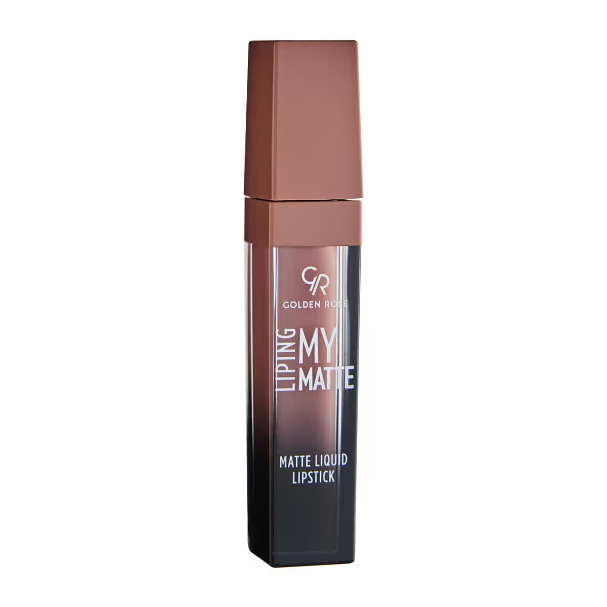 Golden Rose My Mat Lip Ink Likit Ruj No: 04 5