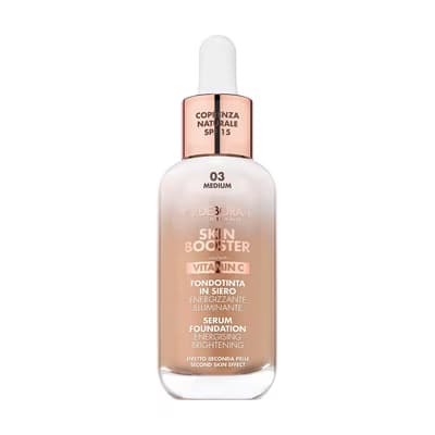 Deborah Skin Booster Serum Fondöten 03