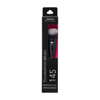 Watsons Pro Fondöten Fırçası 145