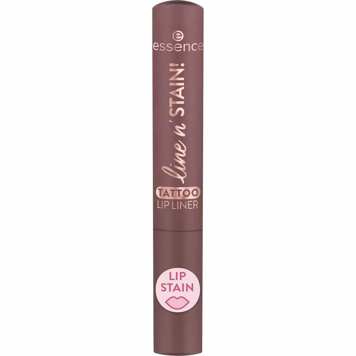 Essence Line N'Stain! Tattoo Lip Liner 03 2