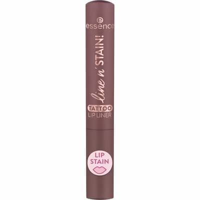 Essence Line N'Stain! Tattoo Lip Liner 03