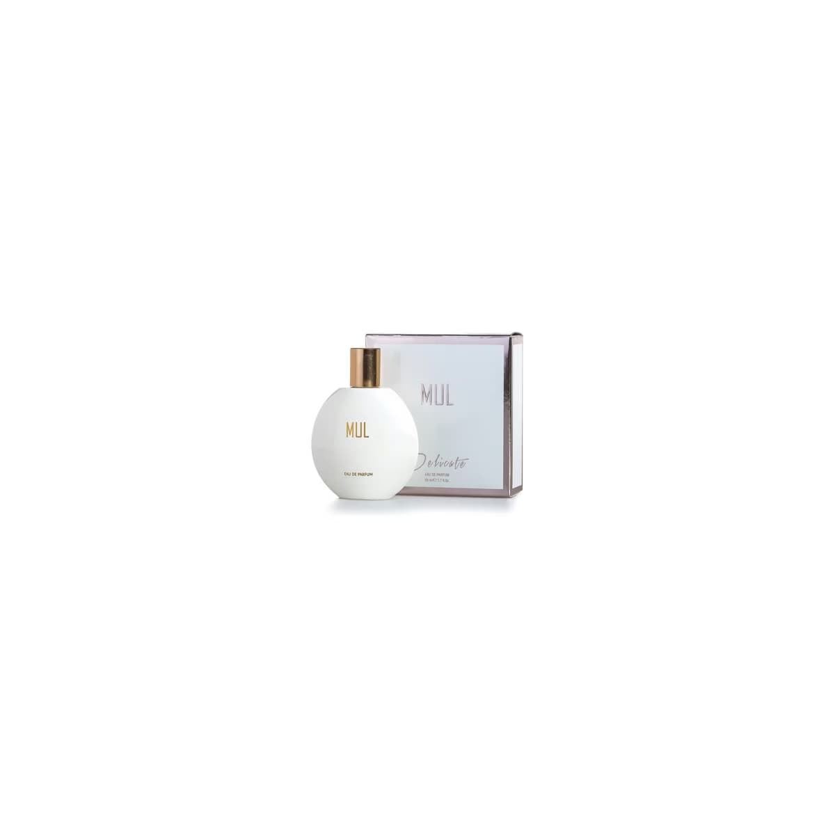 Mul Delicate Kadın EDP 50 ml 3