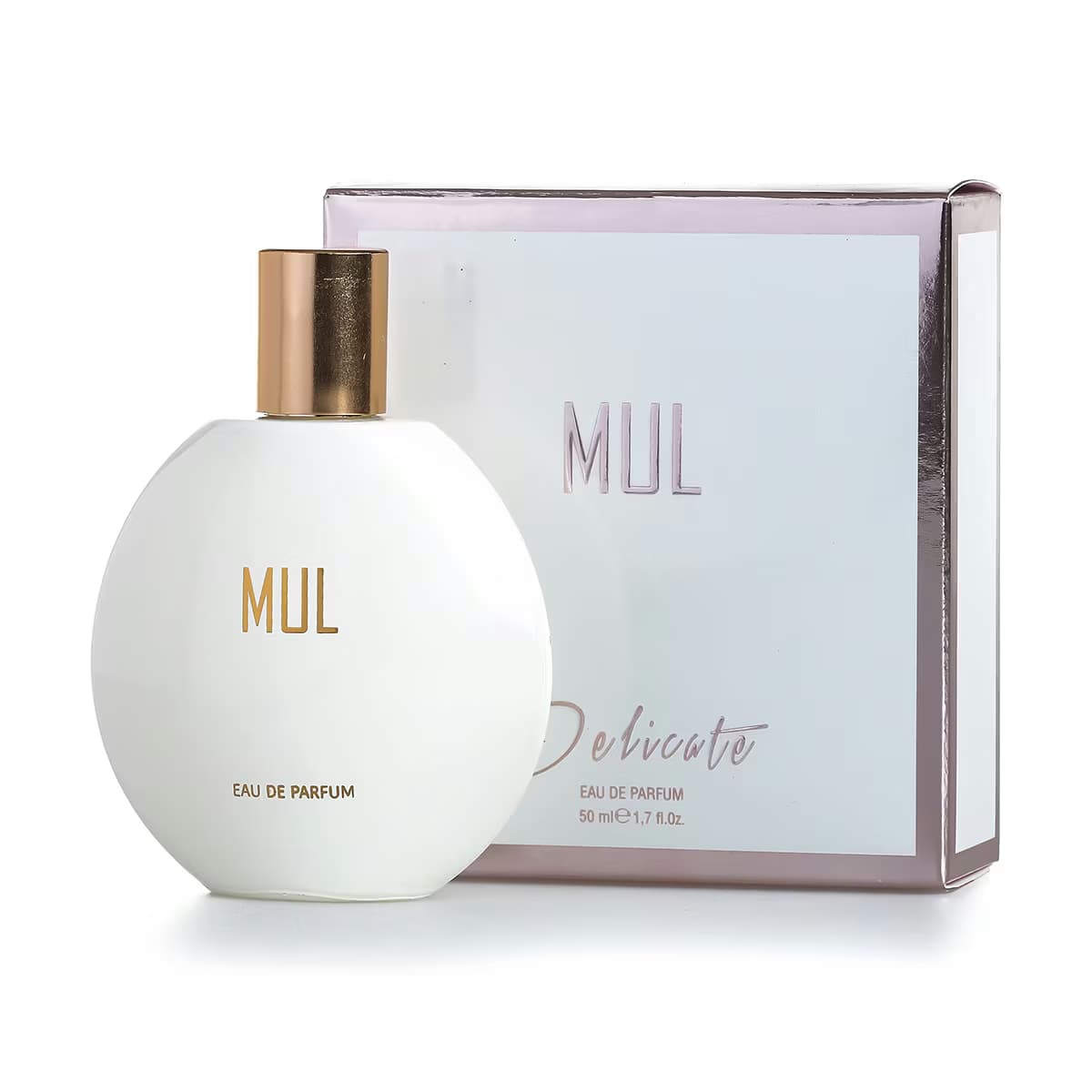 Mul Delicate Kadın EDP 50 ml