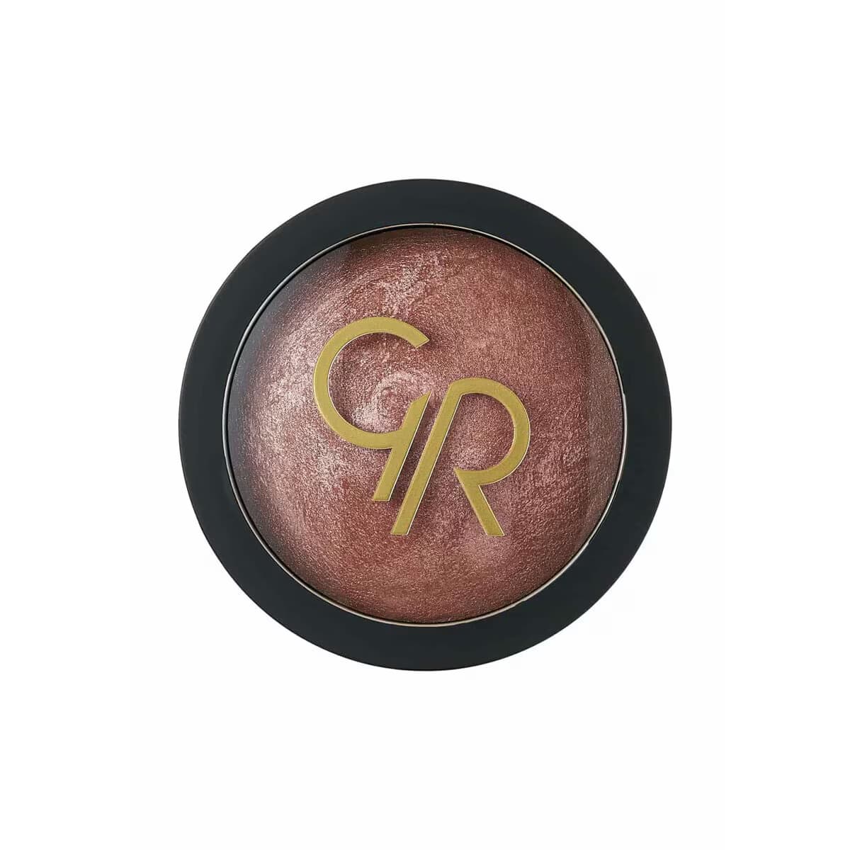 Golden Rose Baked Stardust No: 106 2