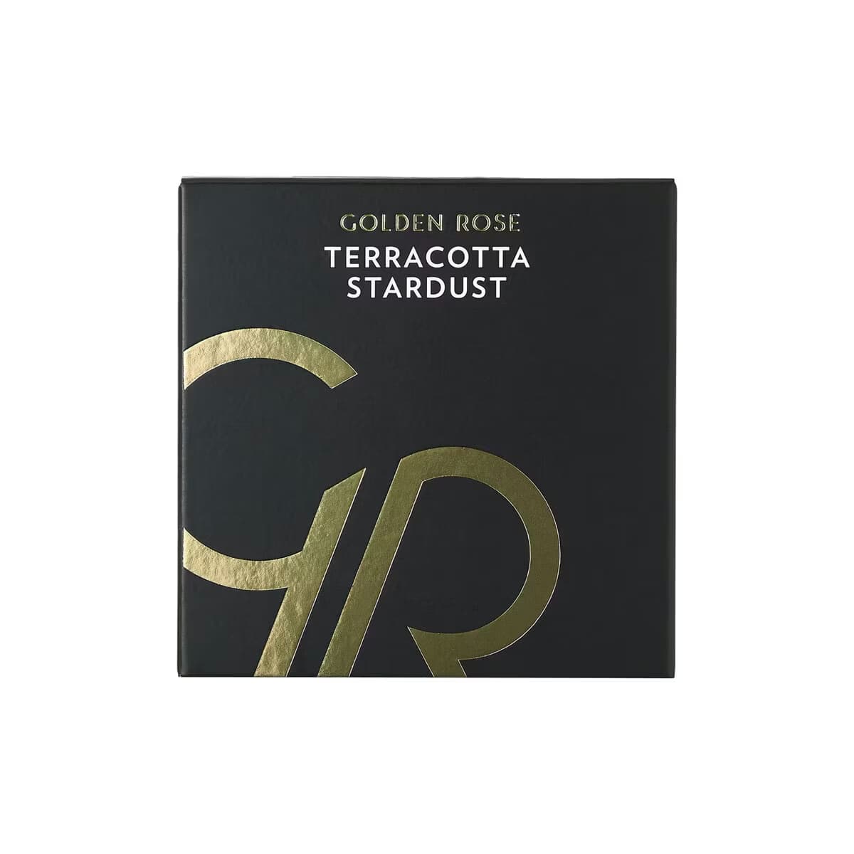 Golden Rose Baked Stardust No: 106 3