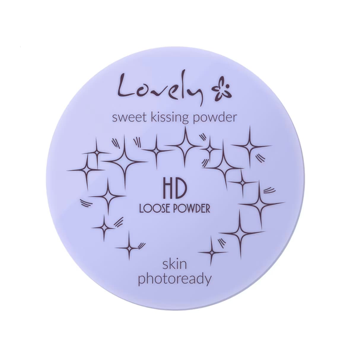 Lovely HD Loose Pudra 3