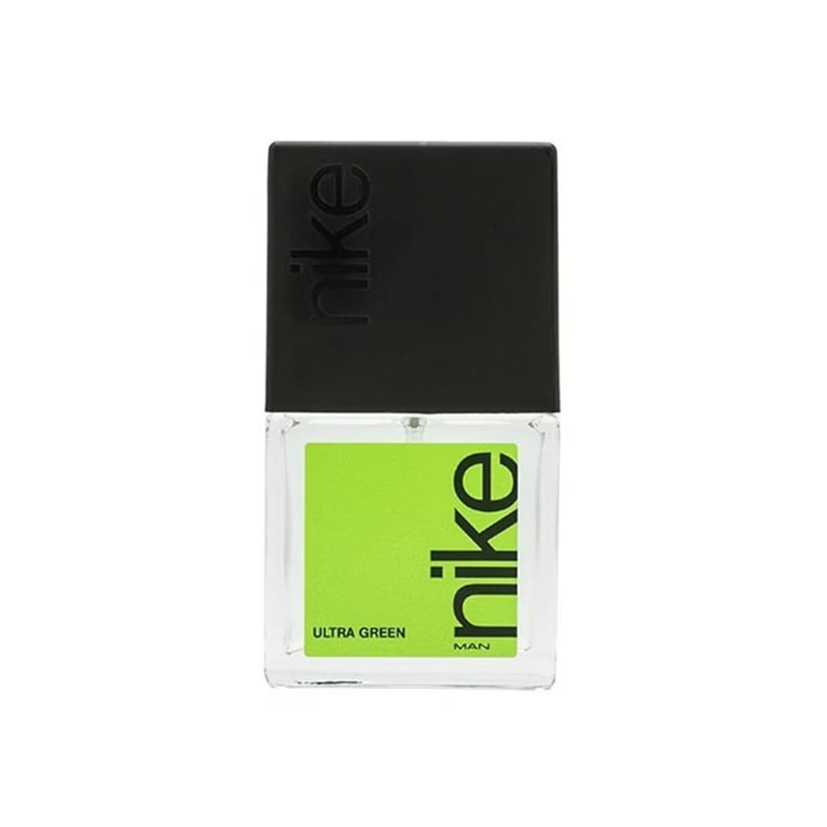 Nike Ultra Green Erkek Parfüm EDT 30 ml 4