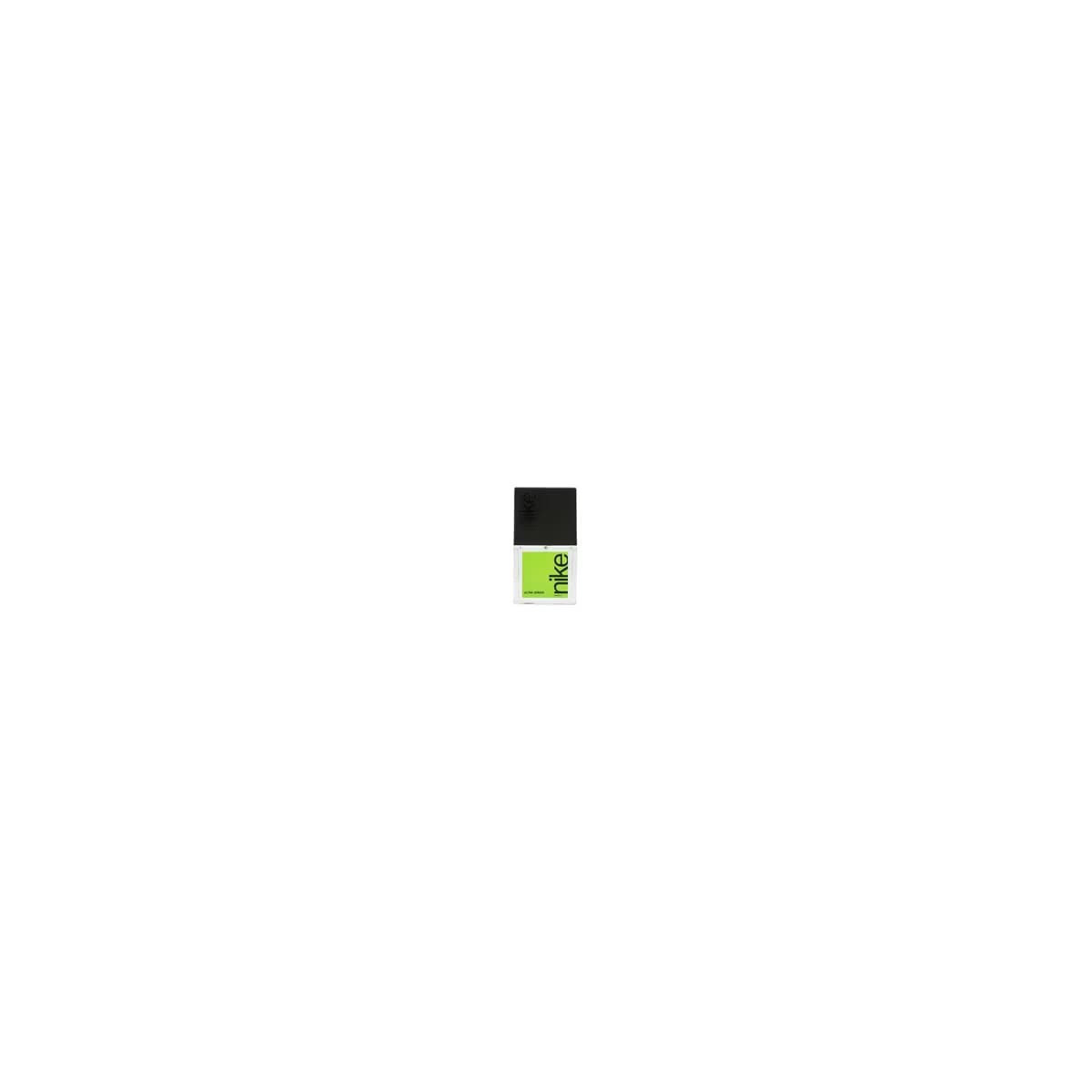 Nike Ultra Green Erkek Parfüm EDT 30 ml 5