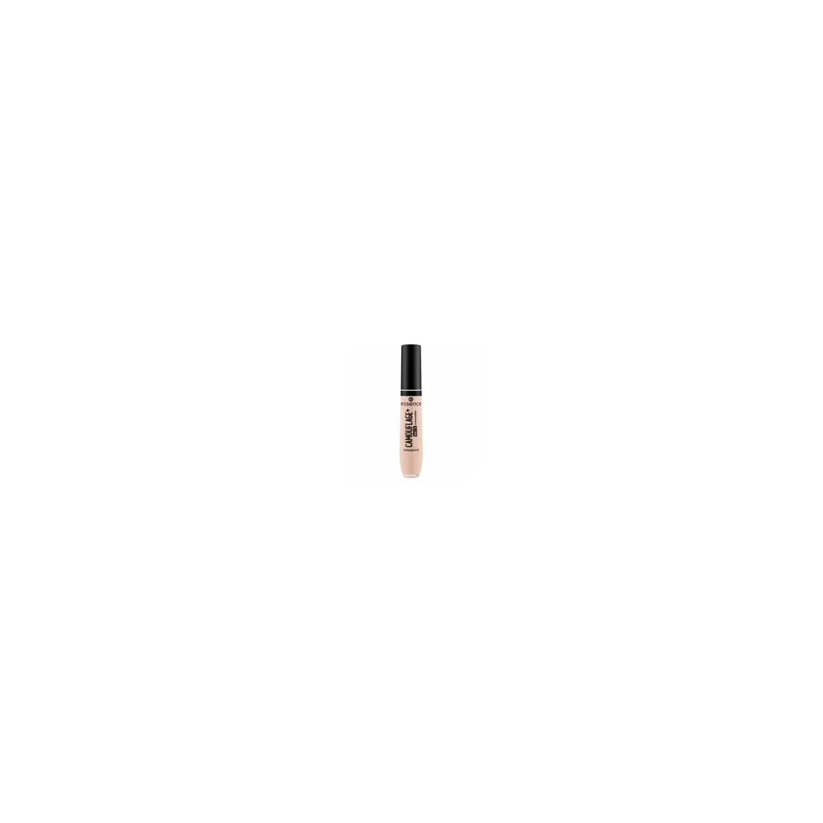 Essence Camouflage + Matte Kapatıcı 20 2