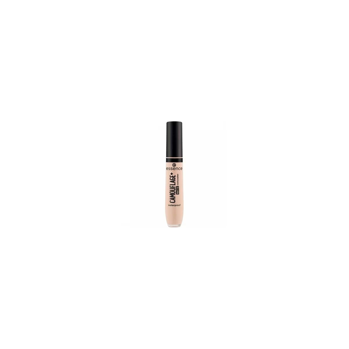 Essence Camouflage + Matte Kapatıcı 20 3
