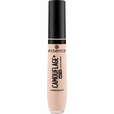 Essence Camouflage + Matte Kapatıcı 20