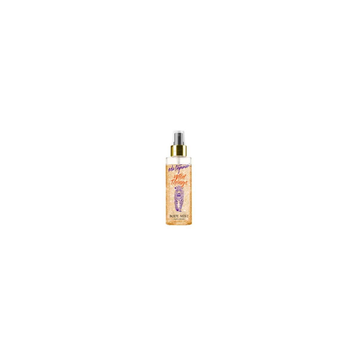 Eda Taşpınar Wild Things Body Mist 200 ml 4