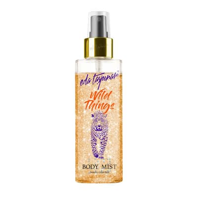 Eda Taşpınar Wild Things Body Mist 200 ml
