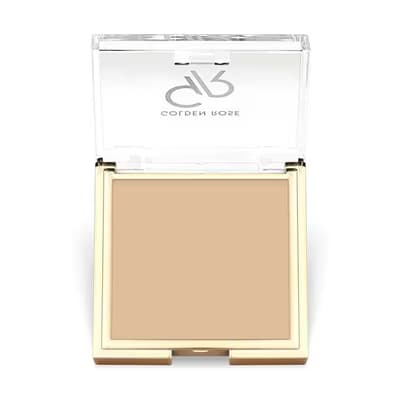 Golden Rose Mattifying Mineral Pudra No: 115