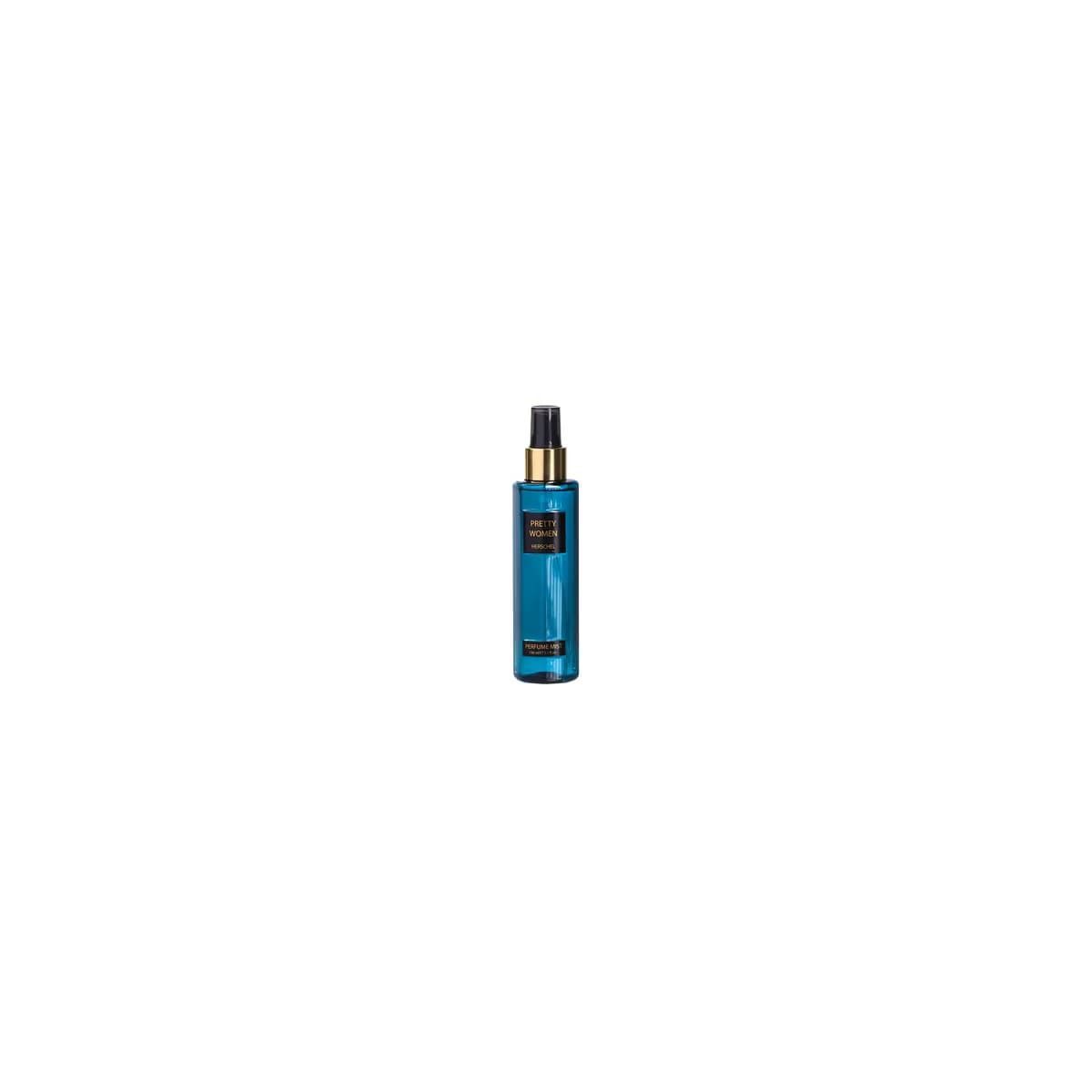 Herschel Pretty Women Body Mist 150 ml 4