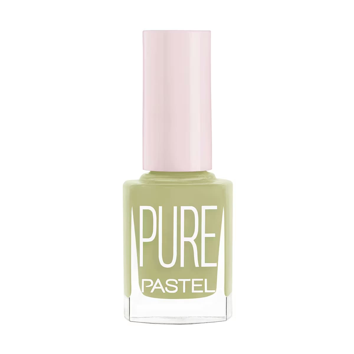 Pastel Pastel Pure Oje No: 619 3
