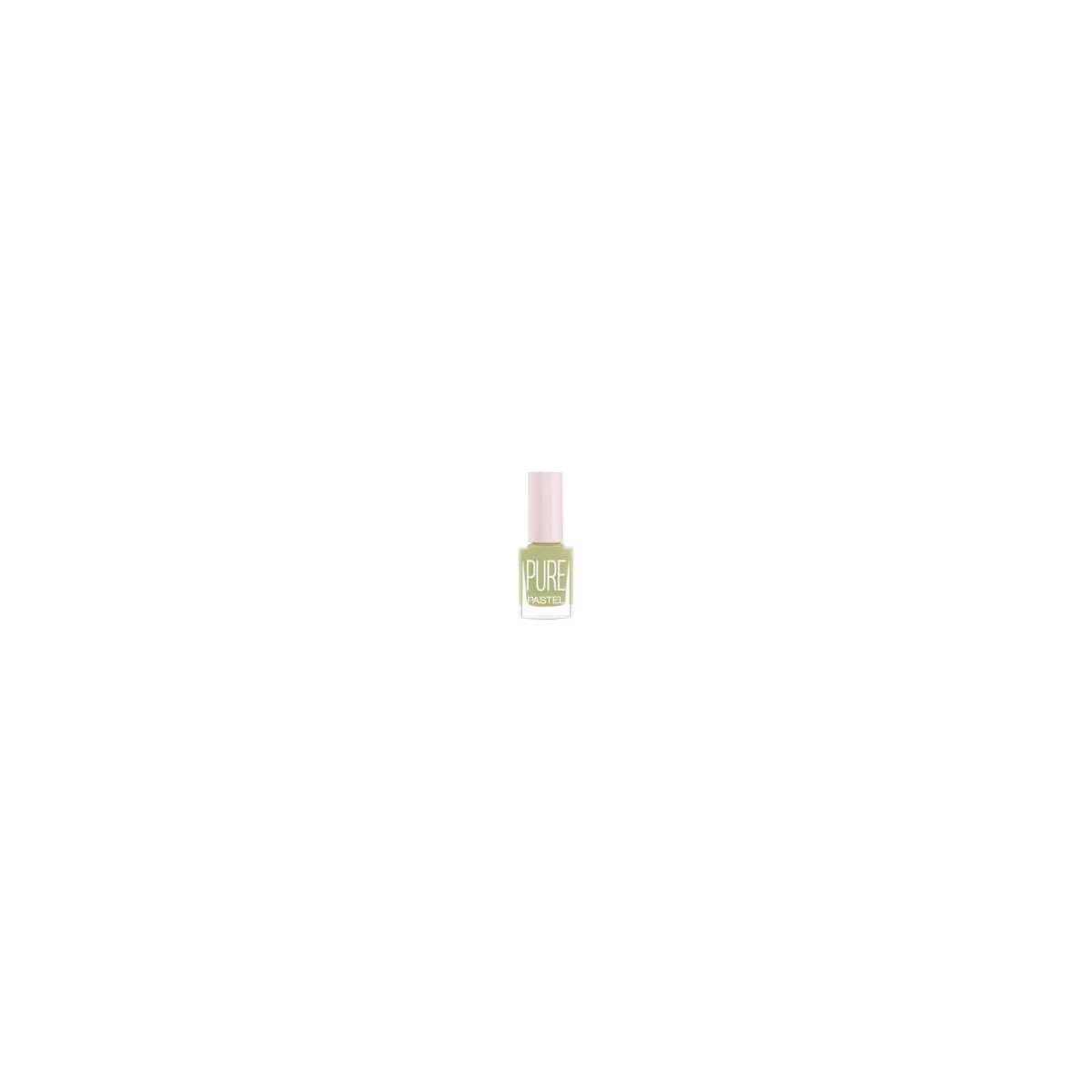 Pastel Pastel Pure Oje No: 619 4