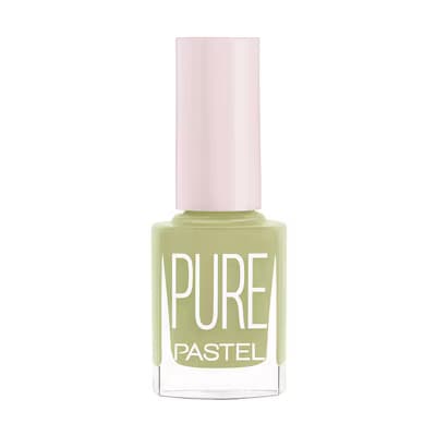 Pastel Pastel Pure Oje No: 619