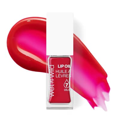 wet n wild Lip Oil Heart Rate - Gratis